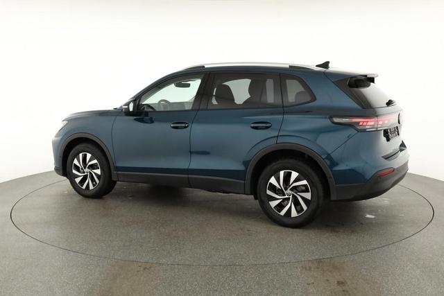 Volkswagen Tiguan 1.5 eTSI 110 kW Life DSG Life, Navi, easyOpen, Kamera, 5-J Garantie 