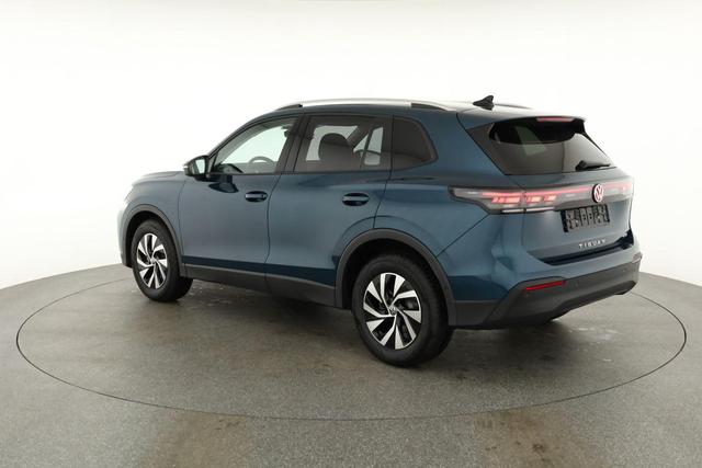 Volkswagen Tiguan 1.5 eTSI 110 kW Life DSG Life, Navi, easyOpen, Kamera, 5-J Garantie 