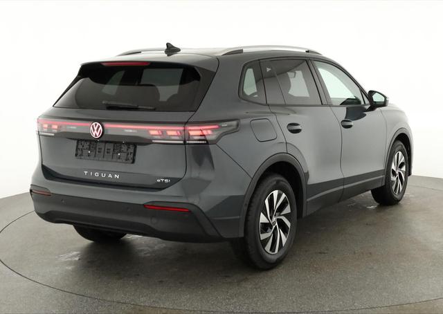 Volkswagen Tiguan 1.5 eTSI 110 kW Life DSG Life, Navi, easyOpen, Kamera, 5-J Garantie 