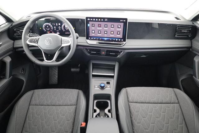 Volkswagen Tiguan 1.5 eTSI 110 kW Life DSG Life, Navi, easyOpen, Kamera, 5-J Garantie 