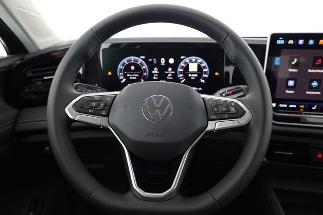 Volkswagen Tiguan 1.5 eTSI 110 kW Life DSG Life, Navi, easyOpen, Kamera, 5-J Garantie 