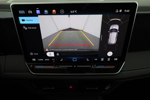 Volkswagen Tiguan 1.5 eTSI 110 kW Life DSG Life, Navi, easyOpen, Kamera, 5-J Garantie 