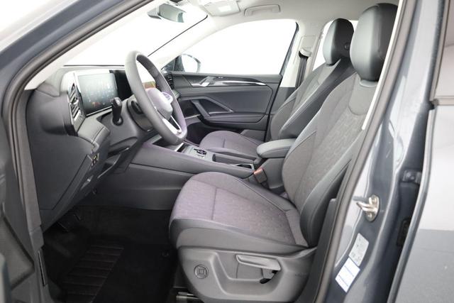 Volkswagen Tiguan 1.5 eTSI 110 kW Life DSG Life, Navi, easyOpen, Kamera, 5-J Garantie 