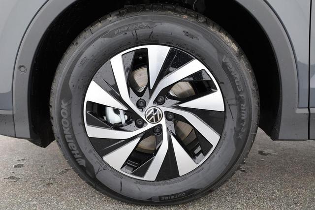 Volkswagen Tiguan 1.5 eTSI 110 kW Life DSG Life, Navi, easyOpen, Kamera, 5-J Garantie 