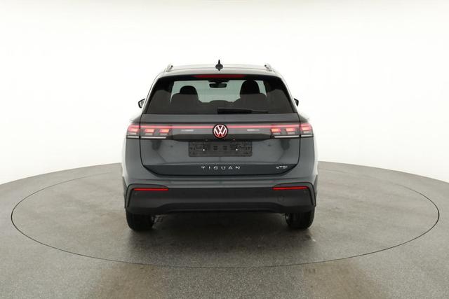 Volkswagen Tiguan 1.5 eTSI 110 kW Life DSG Life, Navi, easyOpen, Kamera, 5-J Garantie 