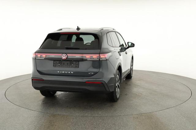 Volkswagen Tiguan 1.5 eTSI 110 kW Life DSG Life, Navi, easyOpen, Kamera, 5-J Garantie 
