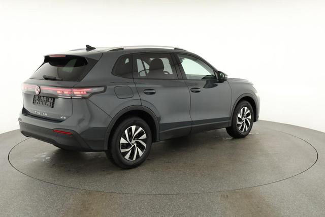 Volkswagen Tiguan 1.5 eTSI 110 kW Life DSG Life, Navi, easyOpen, Kamera, 5-J Garantie 