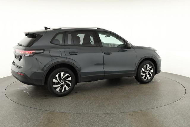 Volkswagen Tiguan 1.5 eTSI 110 kW Life DSG Life, Navi, easyOpen, Kamera, 5-J Garantie 