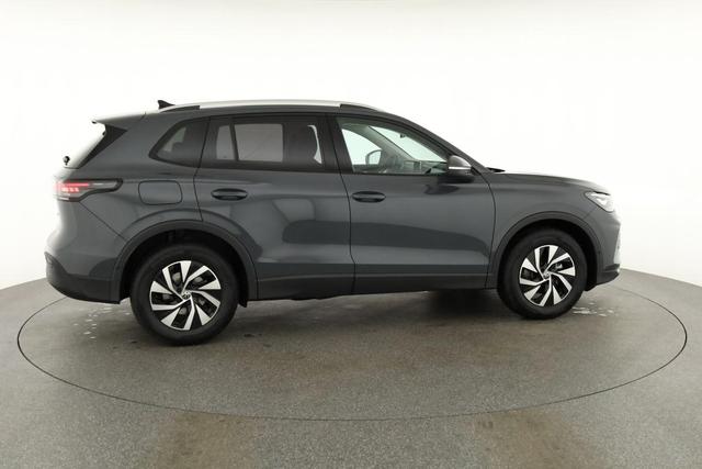 Volkswagen Tiguan 1.5 eTSI 110 kW Life DSG Life, Navi, easyOpen, Kamera, 5-J Garantie 