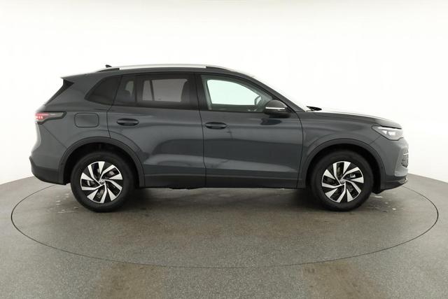 Volkswagen Tiguan 1.5 eTSI 110 kW Life DSG Life, Navi, easyOpen, Kamera, 5-J Garantie 