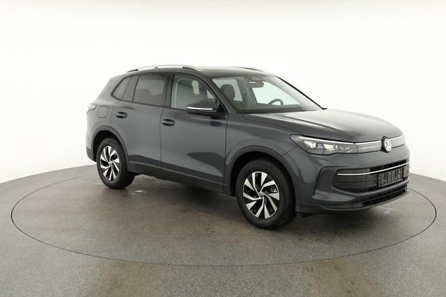Volkswagen Tiguan 1.5 eTSI 110 kW Life DSG Life, Navi, easyOpen, Kamera, 5-J Garantie 