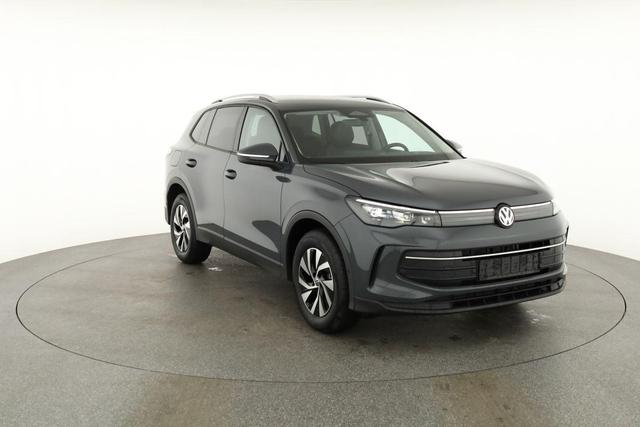 Volkswagen Tiguan 1.5 eTSI 110 kW Life DSG Life, Navi, easyOpen, Kamera, 5-J Garantie 