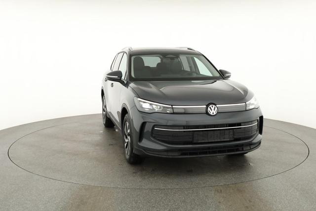 Volkswagen Tiguan 1.5 eTSI 110 kW Life DSG Life, Navi, easyOpen, Kamera, 5-J Garantie 