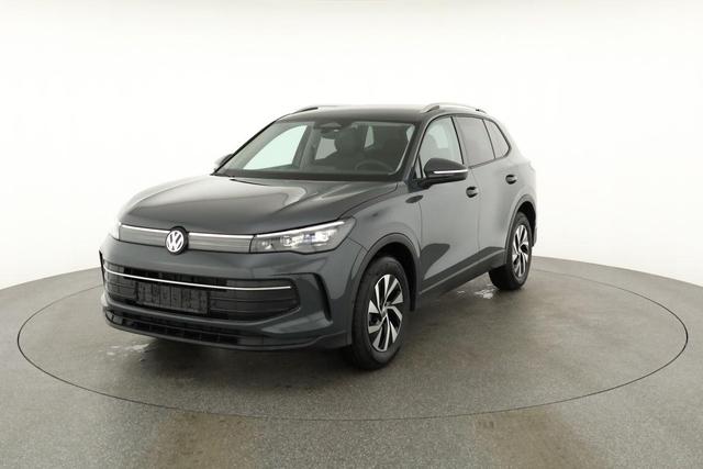 Volkswagen Tiguan 1.5 eTSI 110 kW Life DSG Life, Navi, easyOpen, Kamera, 5-J Garantie 