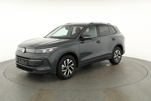 Volkswagen Tiguan 1.5 eTSI 110 kW Life DSG Life, Navi, easyOpen, Kamera, 5-J Garantie 