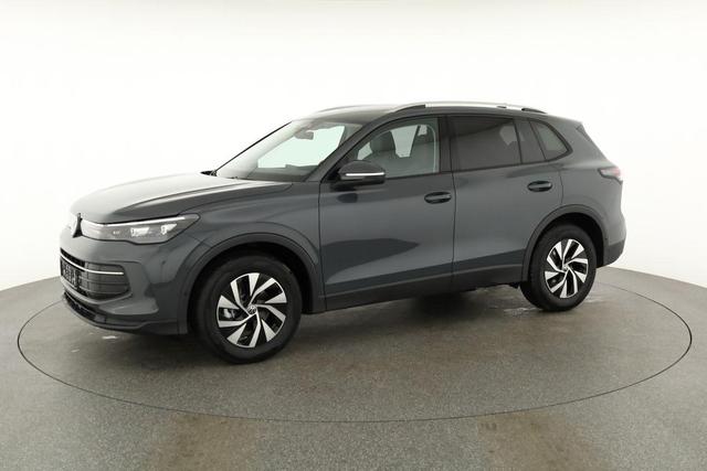 Volkswagen Tiguan 1.5 eTSI 110 kW Life DSG Life, Navi, easyOpen, Kamera, 5-J Garantie 