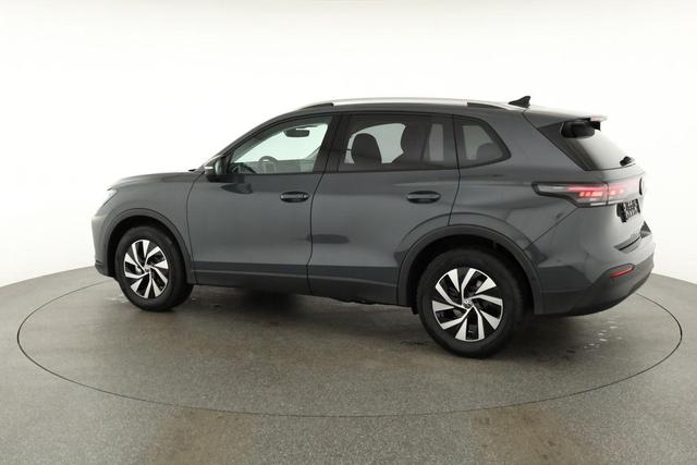 Volkswagen Tiguan 1.5 eTSI 110 kW Life DSG Life, Navi, easyOpen, Kamera, 5-J Garantie 