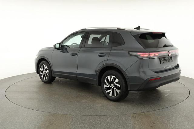 Volkswagen Tiguan 1.5 eTSI 110 kW Life DSG Life, Navi, easyOpen, Kamera, 5-J Garantie 