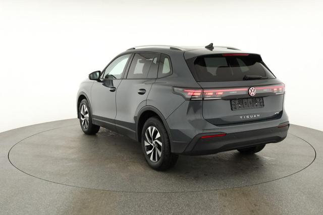 Volkswagen Tiguan 1.5 eTSI 110 kW Life DSG Life, Navi, easyOpen, Kamera, 5-J Garantie 