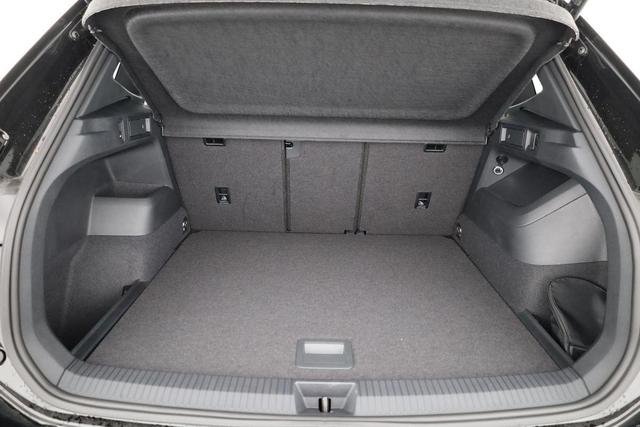 Volkswagen Tiguan 2.0 TDI 142 kW 4Motion R-Line DSG 4M Black, Leder, Pano, 20-Zoll, IQ.Light, Harman, HuD 