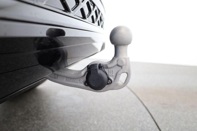 Volkswagen Tiguan 2.0 TDI 142 kW 4Motion R-Line DSG 4M Black, Leder, Pano, 20-Zoll, IQ.Light, Harman, HuD 