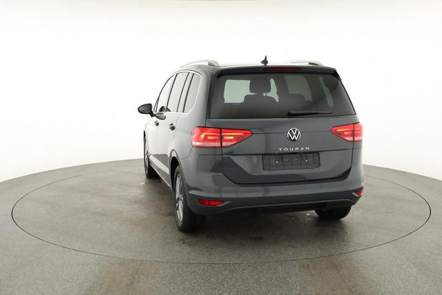 Volkswagen Touran Comfortline BMT/Start-Stopp 1.5 TSI DSG Comfortline, 7-Sitzer, AHK, Navi, Kamera, Side, Winter, 4-J. Garantie 