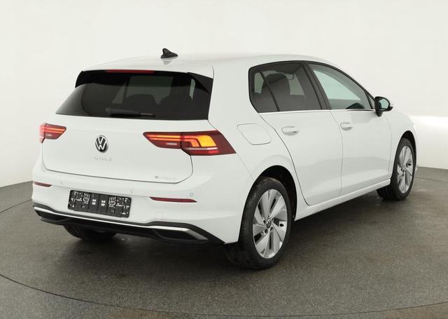 Volkswagen Golf 1.5 TSI eHybrid 150 kW Edition 50 VIII Style, AHK, Navi, Kamera, Side, LED-Plus 