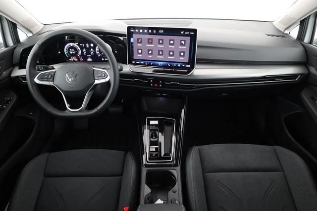 Volkswagen Golf 1.5 TSI eHybrid 150 kW Edition 50 VIII Style, AHK, Navi, Kamera, Side, LED-Plus 
