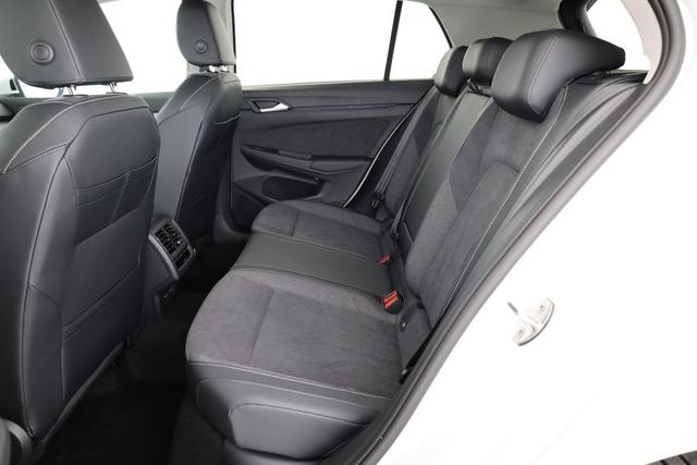 Volkswagen Golf 1.5 TSI eHybrid 150 kW Edition 50 VIII Style, AHK, Navi, Kamera, Side, LED-Plus 
