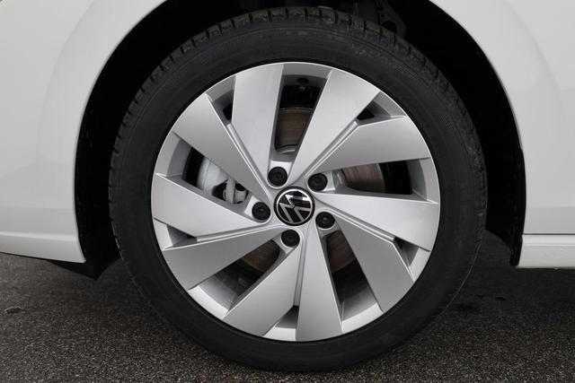 Volkswagen Golf 1.5 TSI eHybrid 150 kW Edition 50 VIII Style, AHK, Navi, Kamera, Side, LED-Plus 
