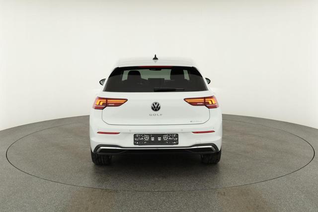 Volkswagen Golf 1.5 TSI eHybrid 150 kW Edition 50 VIII Style, AHK, Navi, Kamera, Side, LED-Plus 
