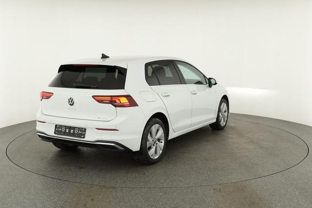 Volkswagen Golf 1.5 TSI eHybrid 150 kW Edition 50 VIII Style, AHK, Navi, Kamera, Side, LED-Plus 