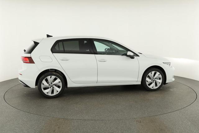 Volkswagen Golf 1.5 TSI eHybrid 150 kW Edition 50 VIII Style, AHK, Navi, Kamera, Side, LED-Plus 