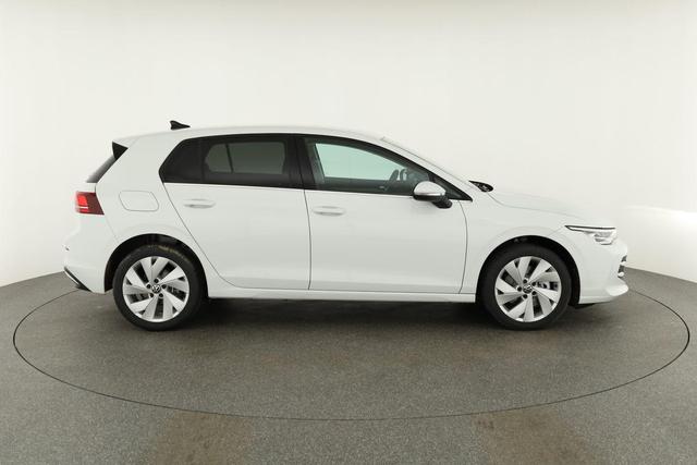 Volkswagen Golf 1.5 TSI eHybrid 150 kW Edition 50 VIII Style, AHK, Navi, Kamera, Side, LED-Plus 
