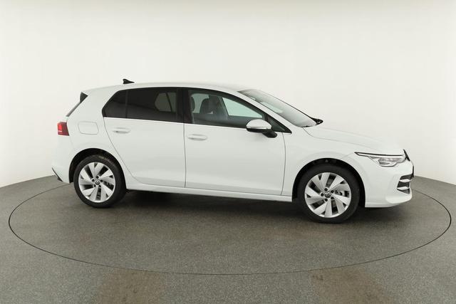 Volkswagen Golf 1.5 TSI eHybrid 150 kW Edition 50 VIII Style, AHK, Navi, Kamera, Side, LED-Plus 
