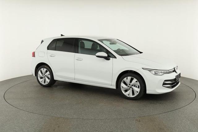 Volkswagen Golf 1.5 TSI eHybrid 150 kW Edition 50 VIII Style, AHK, Navi, Kamera, Side, LED-Plus 