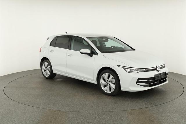 Volkswagen Golf 1.5 TSI eHybrid 150 kW Edition 50 VIII Style, AHK, Navi, Kamera, Side, LED-Plus 