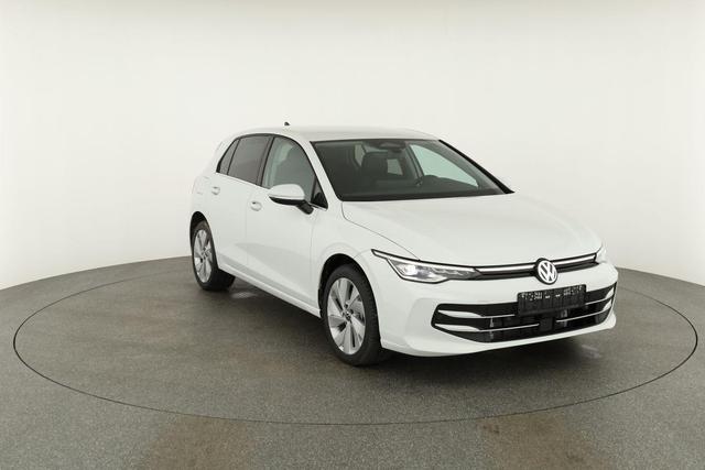 Volkswagen Golf 1.5 TSI eHybrid 150 kW Edition 50 VIII Style, AHK, Navi, Kamera, Side, LED-Plus 