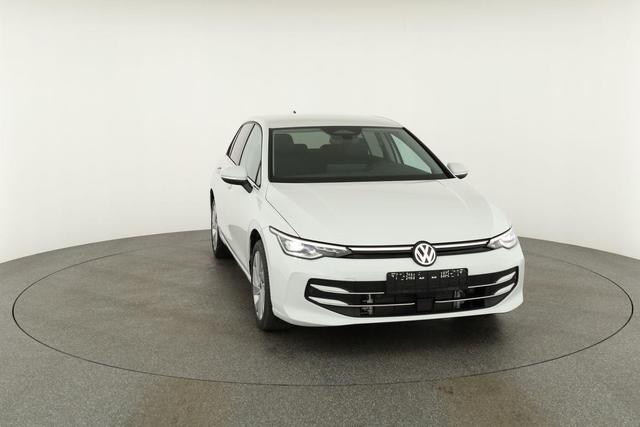Volkswagen Golf 1.5 TSI eHybrid 150 kW Edition 50 VIII Style, AHK, Navi, Kamera, Side, LED-Plus 