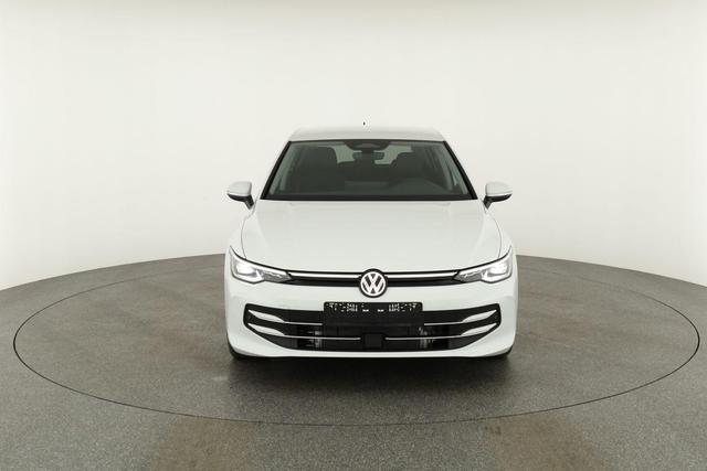 Volkswagen Golf 1.5 TSI eHybrid 150 kW Edition 50 VIII Style, AHK, Navi, Kamera, Side, LED-Plus 