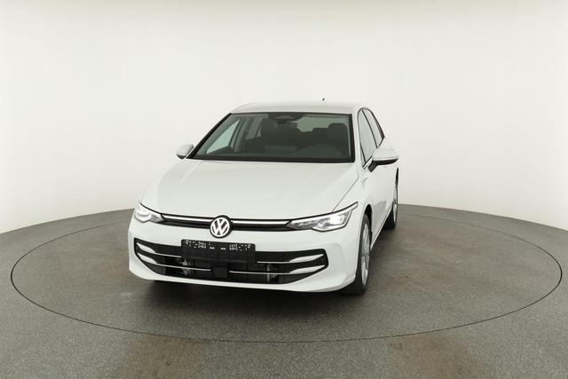 Volkswagen Golf 1.5 TSI eHybrid 150 kW Edition 50 VIII Style, AHK, Navi, Kamera, Side, LED-Plus 
