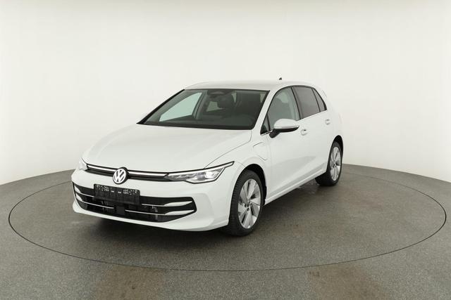 Volkswagen Golf 1.5 TSI eHybrid 150 kW Edition 50 VIII Style, AHK, Navi, Kamera, Side, LED-Plus 
