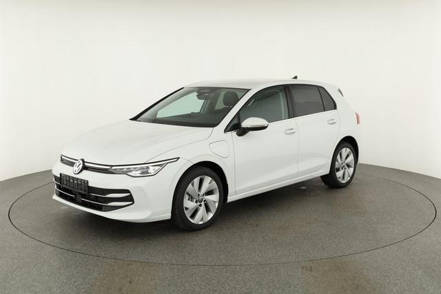 Volkswagen Golf 1.5 TSI eHybrid 150 kW Edition 50 VIII Style, AHK, Navi, Kamera, Side, LED-Plus 
