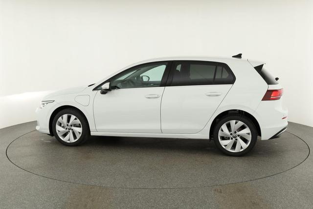 Volkswagen Golf 1.5 TSI eHybrid 150 kW Edition 50 VIII Style, AHK, Navi, Kamera, Side, LED-Plus 