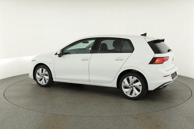 Volkswagen Golf 1.5 TSI eHybrid 150 kW Edition 50 VIII Style, AHK, Navi, Kamera, Side, LED-Plus 