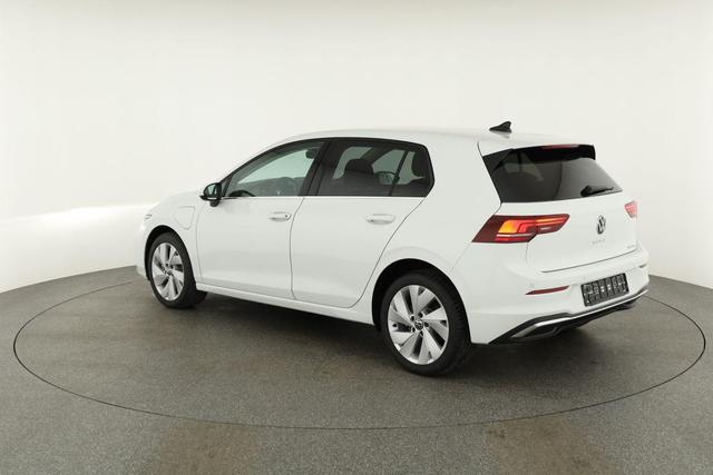 Volkswagen Golf 1.5 TSI eHybrid 150 kW Edition 50 VIII Style, AHK, Navi, Kamera, Side, LED-Plus 
