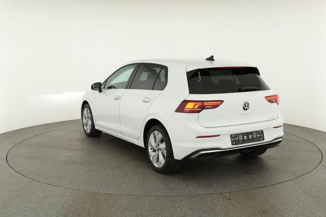 Volkswagen Golf 1.5 TSI eHybrid 150 kW Edition 50 VIII Style, AHK, Navi, Kamera, Side, LED-Plus 
