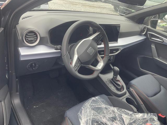 Seat Ibiza - FR 1.5 TSI DSG FR, Navi, 18-Zoll, Kamera, ACC, Winter