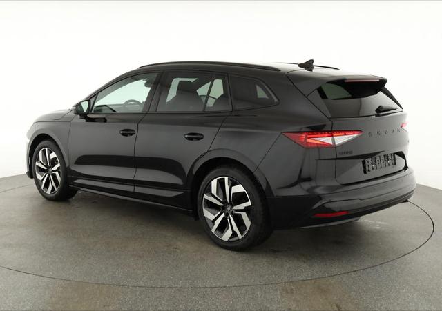 Skoda Enyaq 85 x Sportline 85x Sportline, AHK, Navi, Matrix, Side, Winter, 20 Zoll 