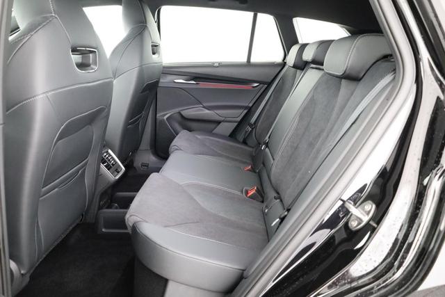 Skoda Enyaq 85 x Sportline 85x Sportline, AHK, Navi, Matrix, Side, Winter, 20 Zoll 